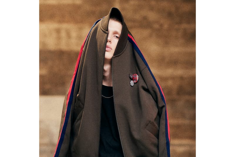 UKカルチャーの香り漂う別注コレクションが BILLY’S ENT x Fred Perry のタッグより登場 ビリーズ フレッドペリー