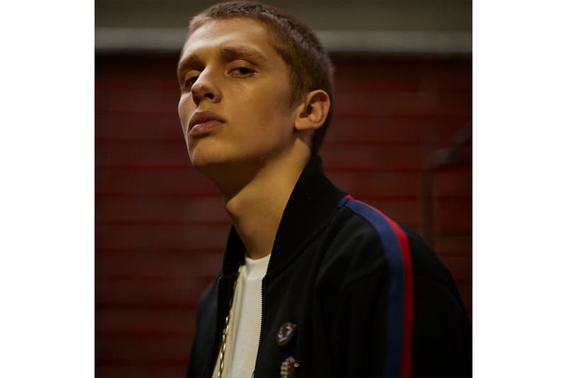 UKカルチャーの香り漂う別注コレクションが BILLY’S ENT x Fred Perry のタッグより登場 ビリーズ フレッドペリー 