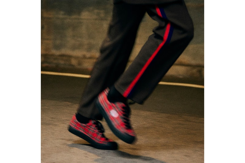 UKカルチャーの香り漂う別注コレクションが BILLY’S ENT x Fred Perry のタッグより登場 ビリーズ フレッドペリー 