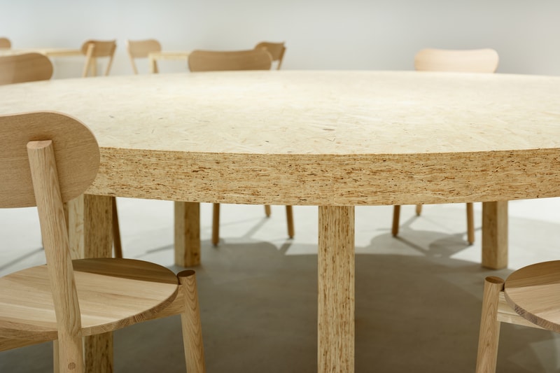 Blue Bottle Coffee Schemata Architects design Architecture HYPEBEAST