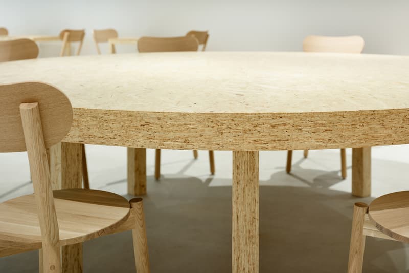 Blue Bottle Coffee Schemata Architects design Architecture HYPEBEAST
