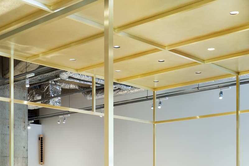 Blue Bottle Coffee Schemata Architects design Architecture HYPEBEAST