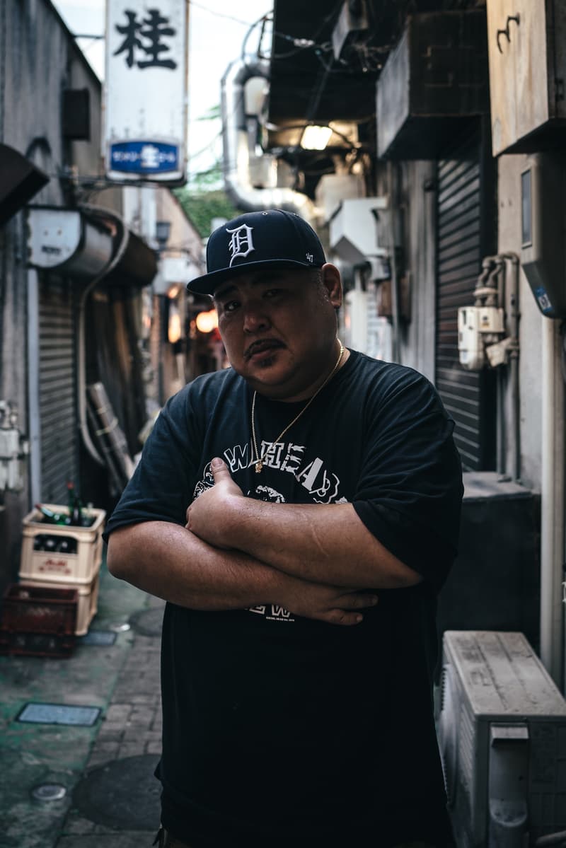 Carharrt x ’47 x MLB Cap New York Boston Work Wear Street HYPEBEAST