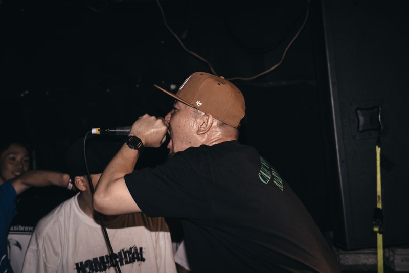 Carharrt x ’47 x MLB Cap New York Boston Work Wear Street HYPEBEAST