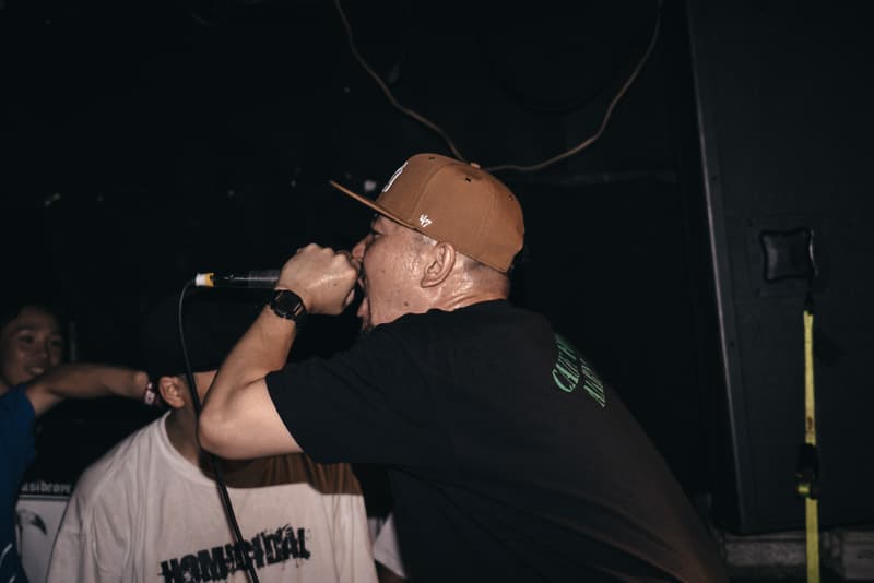 Carharrt x ’47 x MLB Cap New York Boston Work Wear Street HYPEBEAST