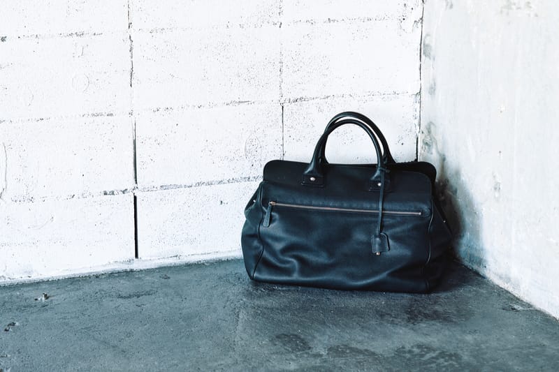 英国王室御用達ブランド CONNOLLY が UNITED ARROWS ROPPONGI でポップアップを開催