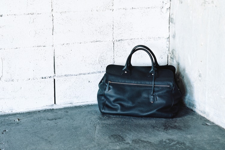 英国王室御用達ブランド CONNOLLY が UNITED ARROWS ROPPONGI でポップアップを開催