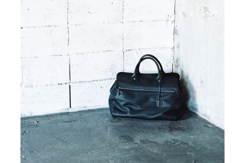 英国王室御用達  CONNOLLY  UNITED ARROWS Roppongi Hills Store ポップアップ HYPEBEAST