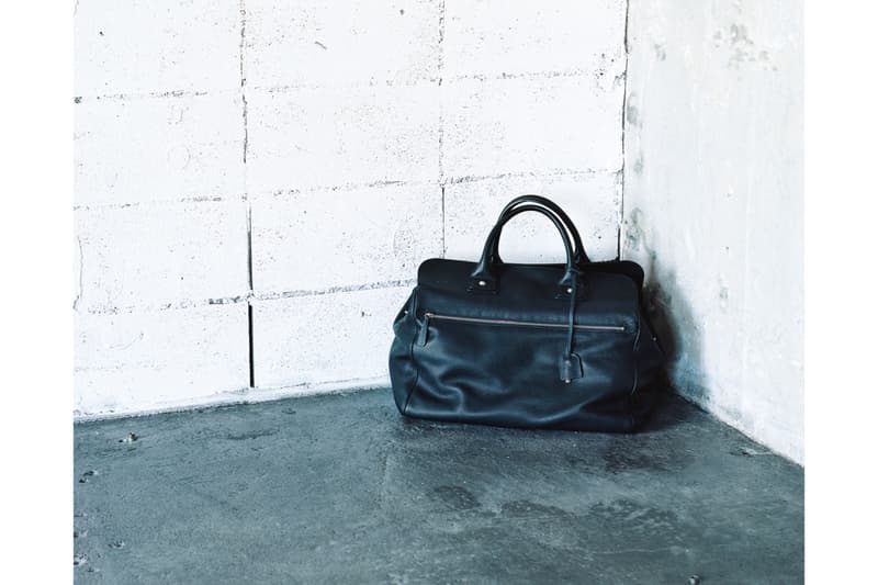 英国王室御用達 CONNOLLY UNITED ARROWS Roppongi Hills Store ポップアップ HYPEBEAST