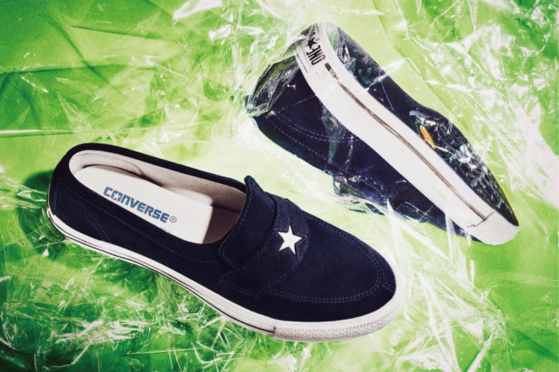 CONVERSE ADDICT より注目のコラボ＆復刻モデルがラインアップする計4型の新作が登場