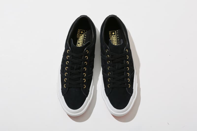 F-LAGSTUF-F GOOD OL’ 10匣 テンボックス コンバース Converse スニーカー HYPEBEAST ハイプビースト