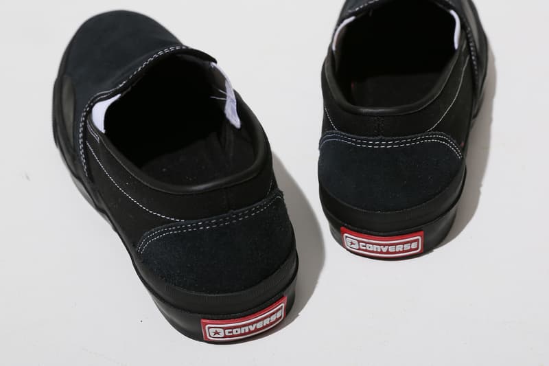 F-LAGSTUF-F GOOD OL’ 10匣 テンボックス コンバース Converse スニーカー HYPEBEAST ハイプビースト