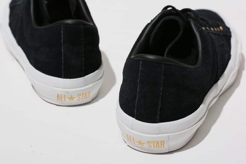F-LAGSTUF-F GOOD OL’ 10匣 テンボックス コンバース Converse スニーカー HYPEBEAST ハイプビースト
