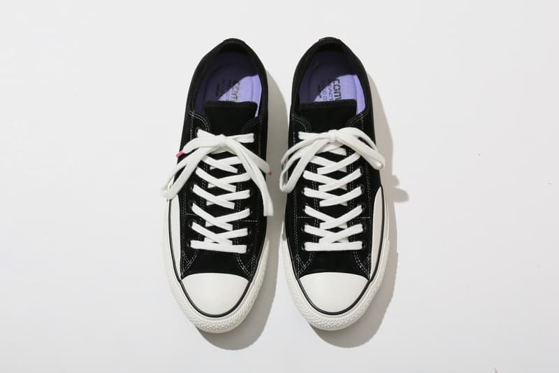 F-LAGSTUF-F GOOD OL’ 10匣 テンボックス コンバース  Converse スニーカー HYPEBEAST ハイプビースト