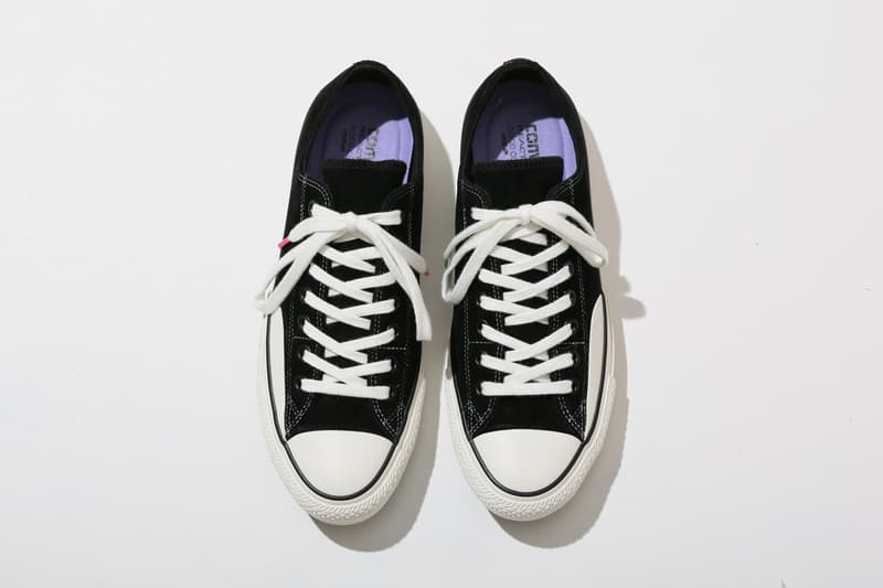 F-LAGSTUF-F GOOD OL’ 10匣 テンボックス コンバース Converse スニーカー HYPEBEAST ハイプビースト