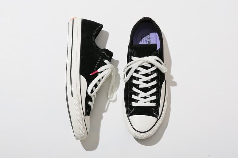 F-LAGSTUF-F GOOD OL’ 10匣 テンボックス コンバース  Converse スニーカー HYPEBEAST ハイプビースト