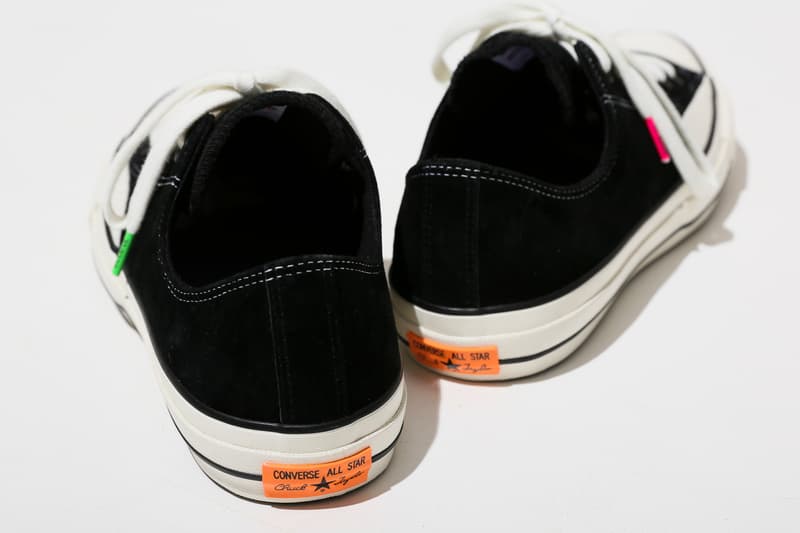 F-LAGSTUF-F GOOD OL’ 10匣 テンボックス コンバース Converse スニーカー HYPEBEAST ハイプビースト