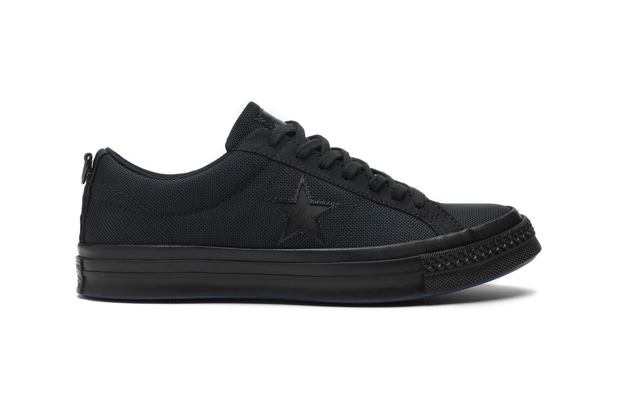 コーデュラ®生地を用いた Converse x Carhartt WIP による コラボ One Star 計3色が登場 コンバース ワンスター カーハート HYPEBEAST ハイプビースト