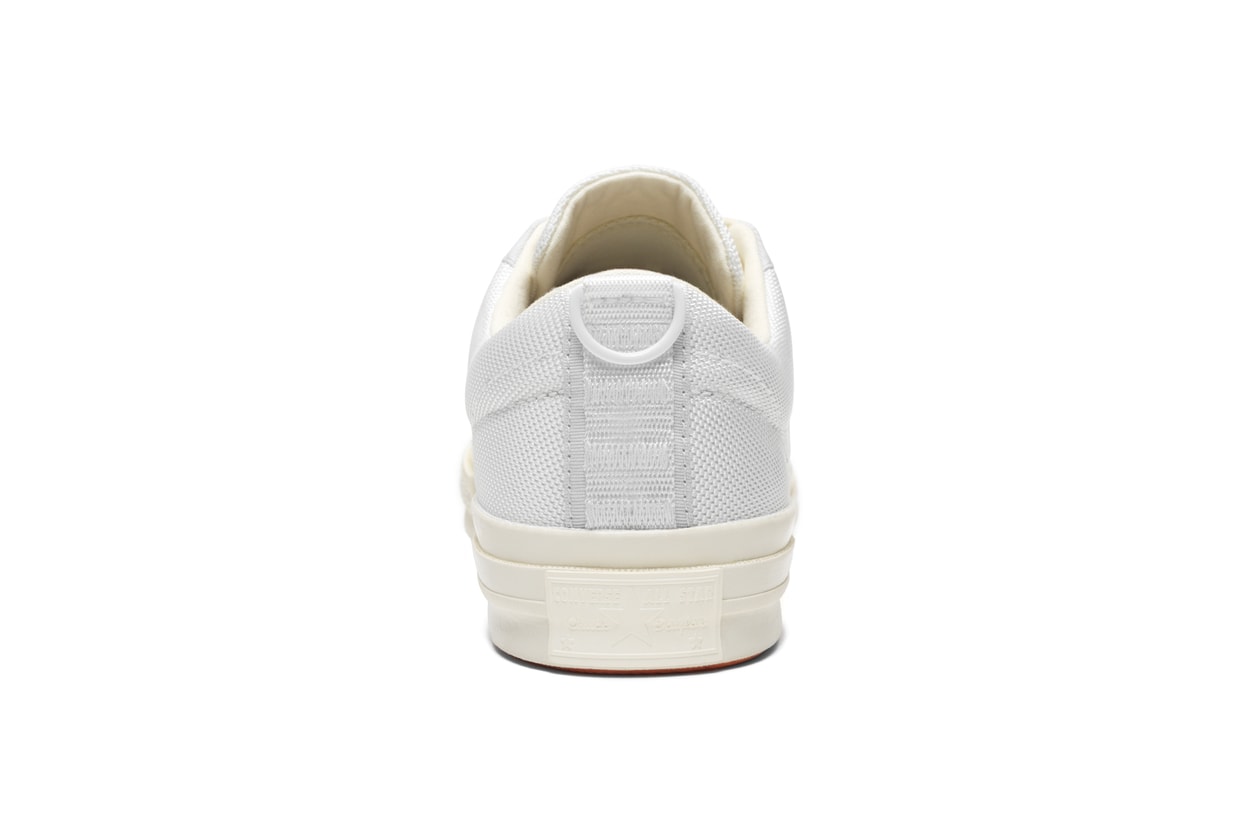 コーデュラ®生地を用いた Converse x Carhartt WIP による コラボ One Star 計3色が登場 コンバース ワンスター カーハート HYPEBEAST ハイプビースト