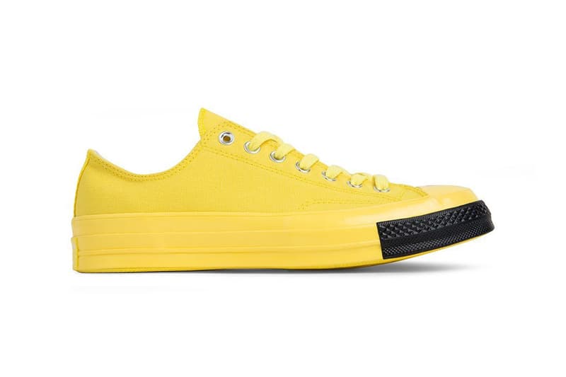 Converse x Undercover "Order and Disorder" Collection Shoes Trainers Sneakers Kicks Footwear Cop Purchase Buy Collab Collaboration Feature Sneaker Boutique