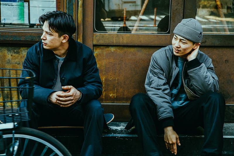 DC SHOES が大人のための新カプセル “DCBA by SON OF THE CHEESE” をローンチ