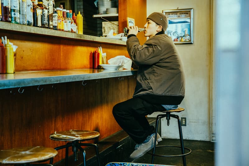 DC SHOES DCBA by SON OF THE CHEESE collaboration skate skateboard HYPEBEAST