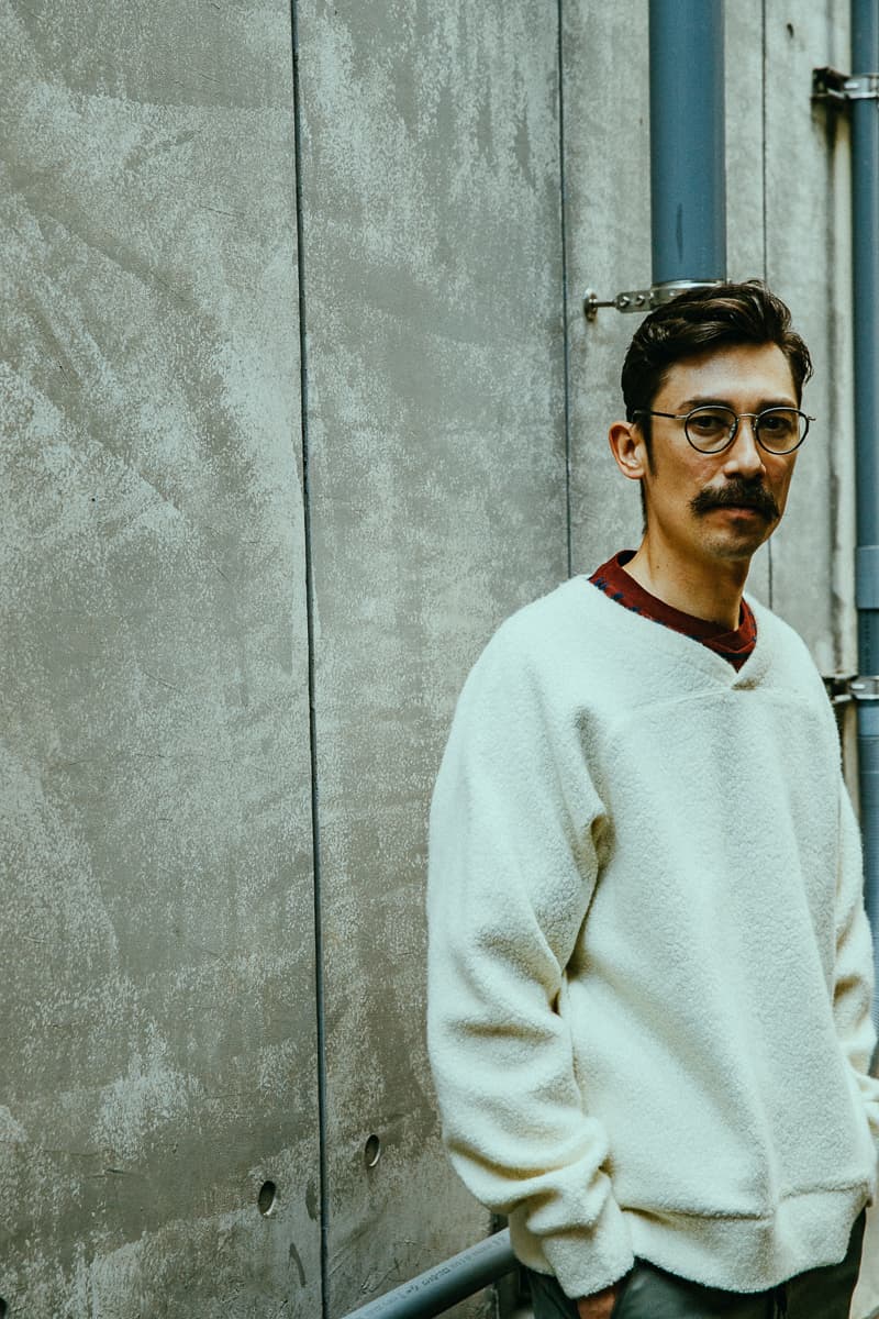 DC SHOES DCBA by SON OF THE CHEESE collaboration skate skateboard HYPEBEAST