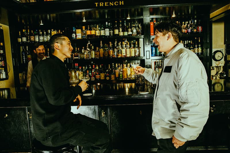 DC SHOES DCBA by SON OF THE CHEESE collaboration skate skateboard HYPEBEAST