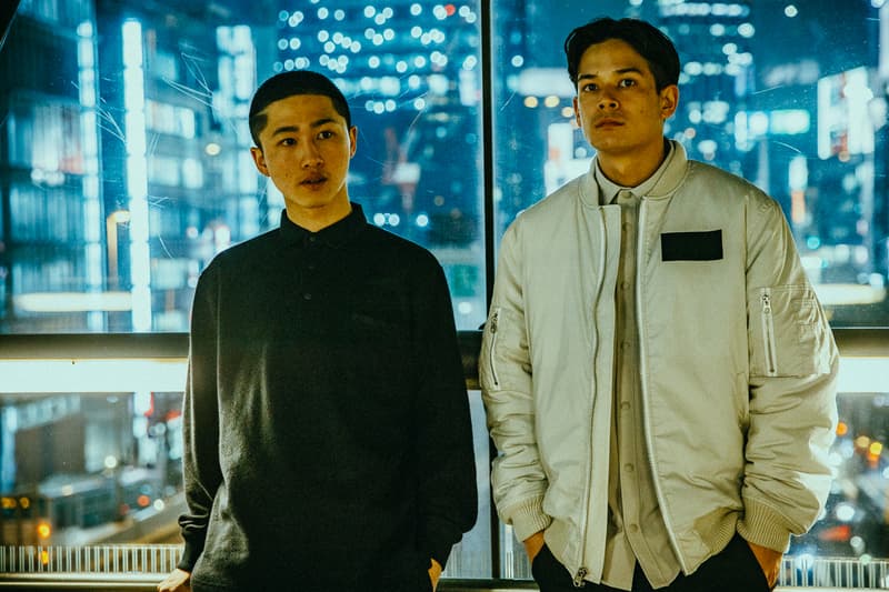 DC SHOES DCBA by SON OF THE CHEESE collaboration skate skateboard HYPEBEAST