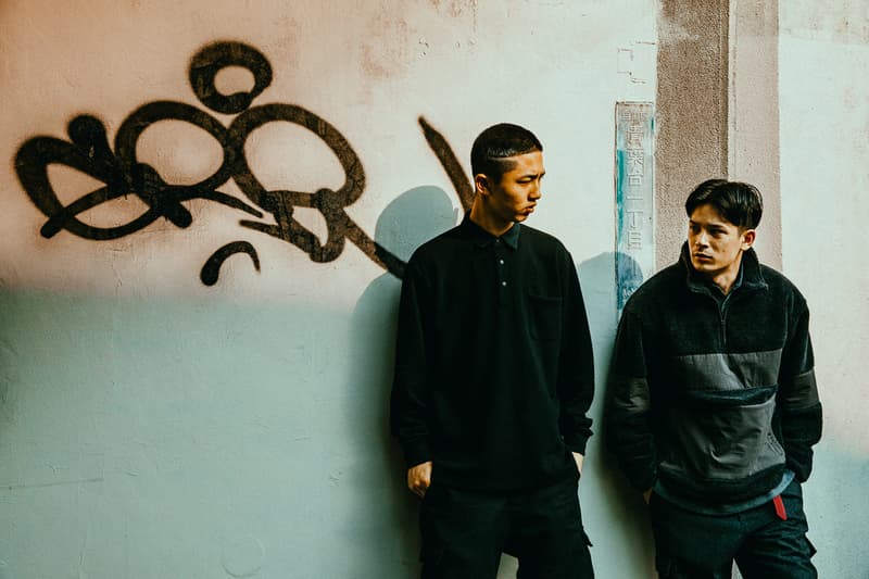 DC SHOES DCBA by SON OF THE CHEESE collaboration skate skateboard HYPEBEAST