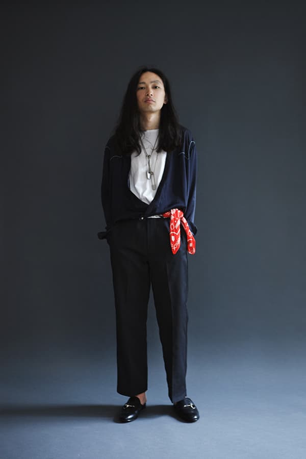 YSTRDY’S TMRRW Dickies 874