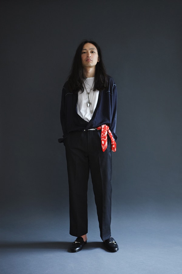 YSTRDY’S TMRRW Dickies 874
