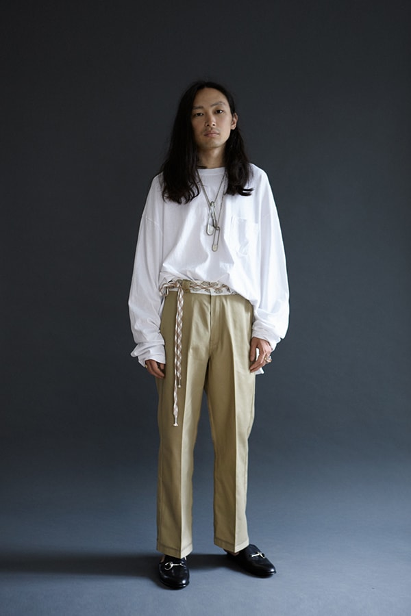 YSTRDY’S TMRRW Dickies 874