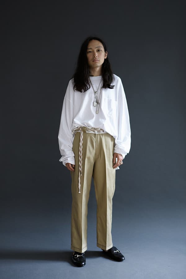 YSTRDY’S TMRRW Dickies 874