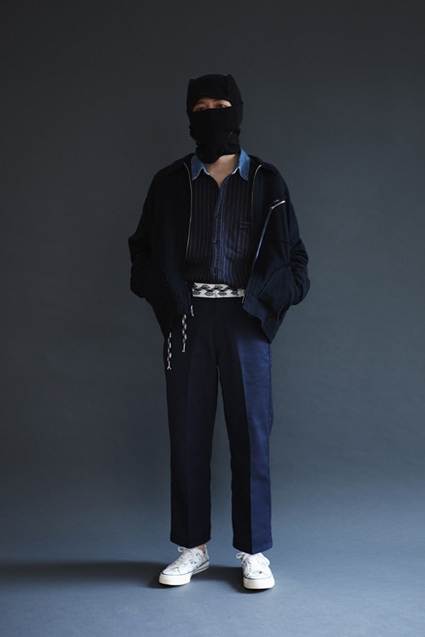 YSTRDY’S TMRRW Dickies 874