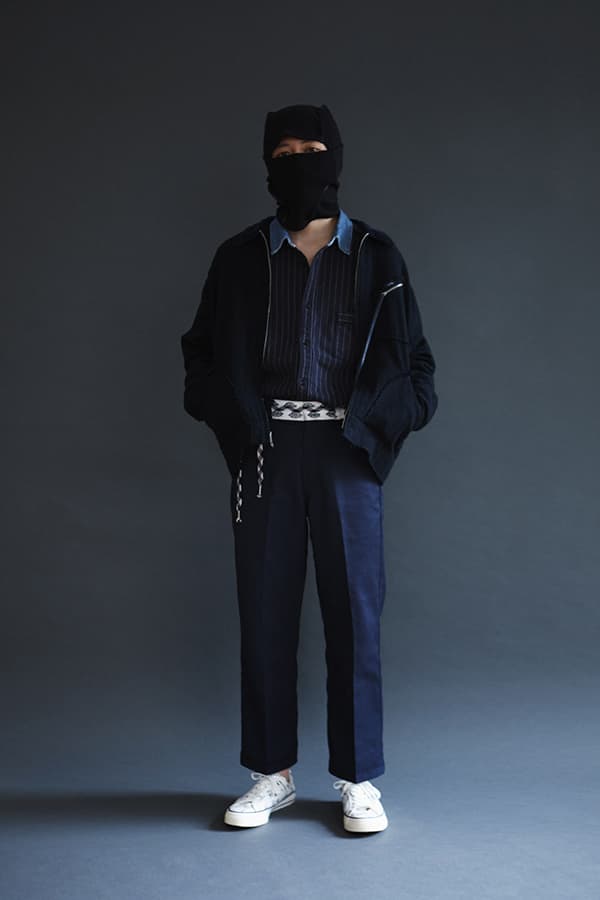 YSTRDY’S TMRRW Dickies 874