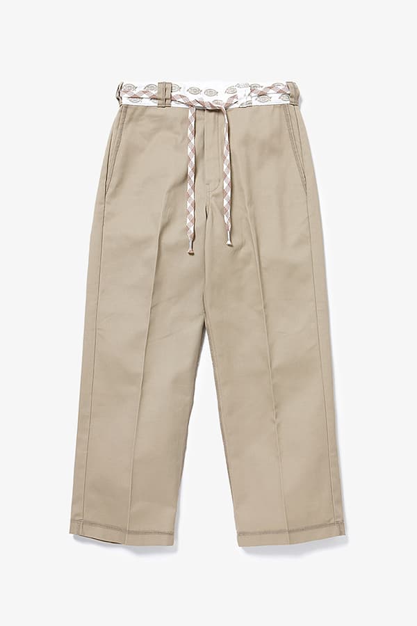 YSTRDY’S TMRRW Dickies 874