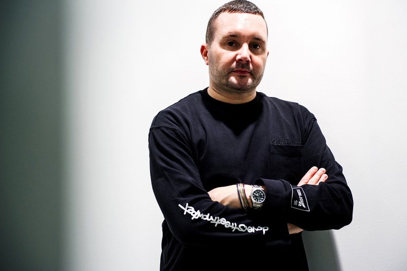 キム ジョーンズ 手がける Dior ディオール プレ フォール コレクション ショー 東京 tokyo ランウェイ kim jones  HYPEBEAST ハイプビースト