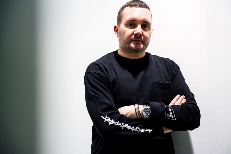 キム・ジョーンズ手がける Dior がメンズ初のプレフォールコレクションショーを東京で開催