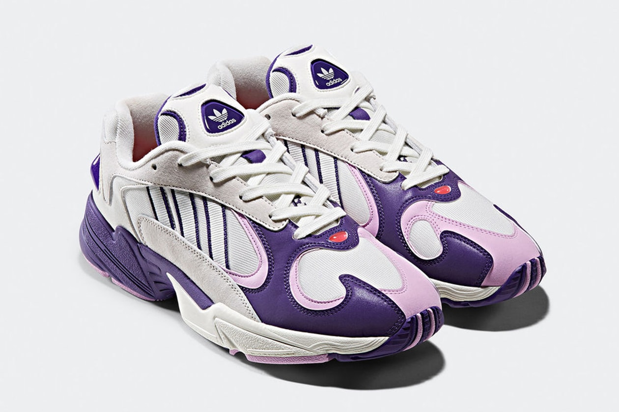 見逃したくない今週のリリースアイテム 6 選（2018|9/24~9/30） 〈Supreme〉x〈Nike〉の最新カプセルや待ちに待った『ドラゴンボール Z』x〈adidas Originals〉によるコラボフットウェア2型が登場 HYPEBEAST ハイプビースト