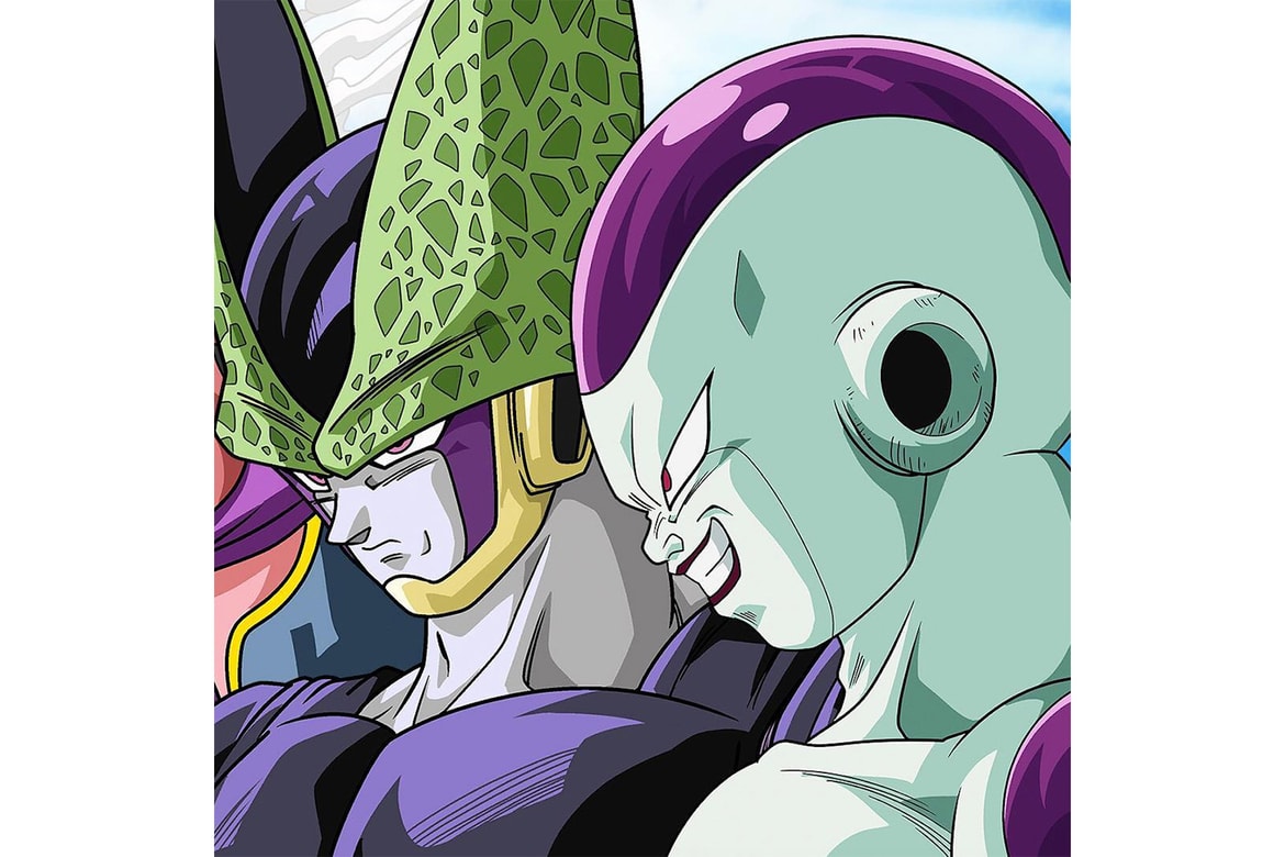 Adidas Originalsが ドラゴンボール とのコラボレーションを公式発表 Hypebeast Jp Adidas Originalsが ドラゴンボール とのコラボレーションを公式発表 Hypebeast Jp