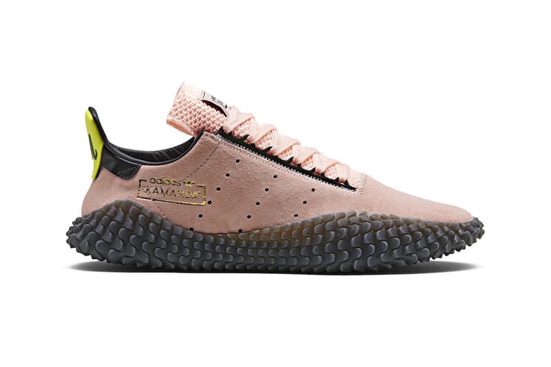 『ドラゴンボールZ』x adidas Originals にラインアップされる全モデルの公式ビジュアルが解禁 アディダス 孫悟飯 セル ベジータ 魔人ブウ シェンロン