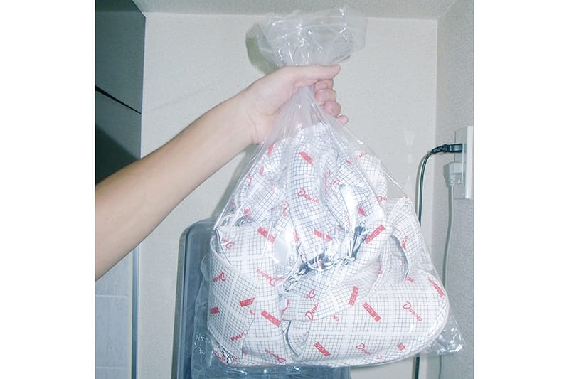 誰も“シラナイ”謎多きレーベル Dunno がビームスT 原宿で期間限定ポップアップを開催