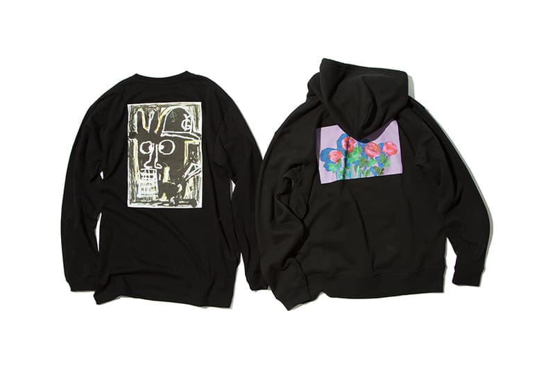 Dunno BEAMS T BEAMS T HARAJUKU FABRICK TRAINERBOYS Medicom Toy Pop Up Streetwear Hoodie Parka Tee T shirt