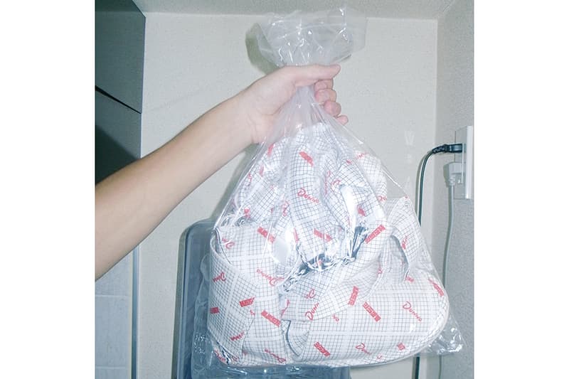 Dunno BEAMS T BEAMS T HARAJUKU FABRICK TRAINERBOYS Medicom Toy Pop Up Streetwear Hoodie Parka Tee T shirt