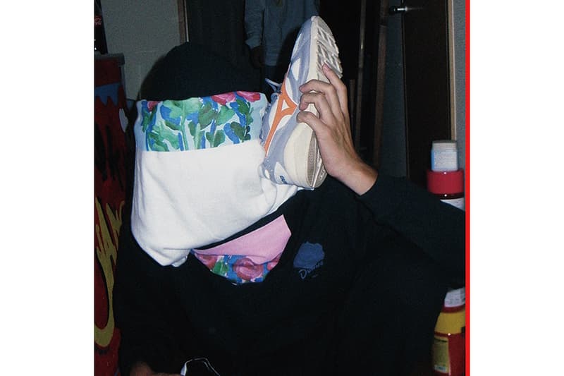 Dunno BEAMS T BEAMS T HARAJUKU FABRICK TRAINERBOYS Medicom Toy Pop Up Streetwear Hoodie Parka Tee T shirt