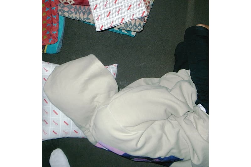 Dunno BEAMS T BEAMS T HARAJUKU FABRICK TRAINERBOYS Medicom Toy Pop Up Streetwear Hoodie Parka Tee T shirt