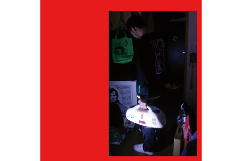 Dunno BEAMS T BEAMS T HARAJUKU FABRICK TRAINERBOYS Medicom Toy Pop Up Streetwear Hoodie Parka Tee T shirt