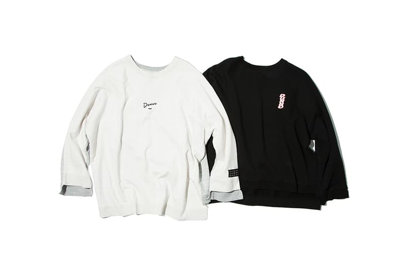 Dunno BEAMS T BEAMS T HARAJUKU FABRICK TRAINERBOYS Medicom Toy Pop Up Streetwear Hoodie Parka Tee T shirt