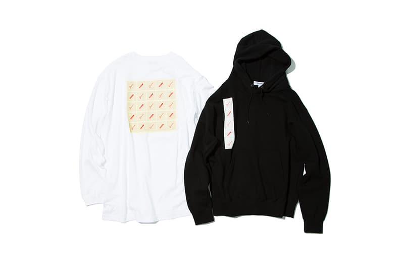 Dunno BEAMS T BEAMS T HARAJUKU FABRICK TRAINERBOYS Medicom Toy Pop Up Streetwear Hoodie Parka Tee T shirt